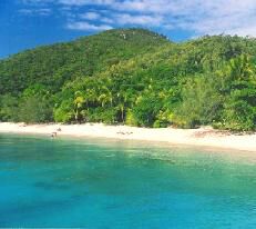 Fitzroy Island