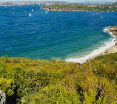 The Spit - Sydney