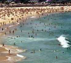 Bondi Beach