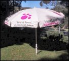 Best of Breed umbrella